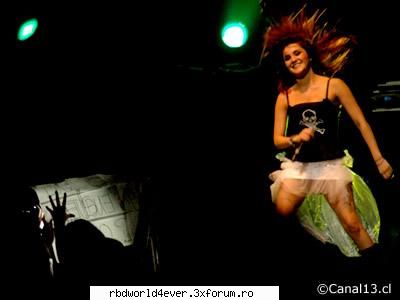 *~Poze*~ - anahi_princessa - Dulce Maria