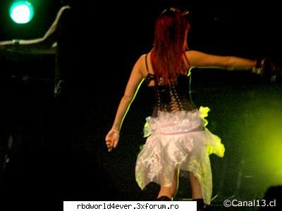 *~Poze*~ - anahi_princessa - Dulce Maria