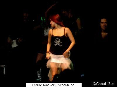 *~Poze*~ - anahi_princessa - Dulce Maria