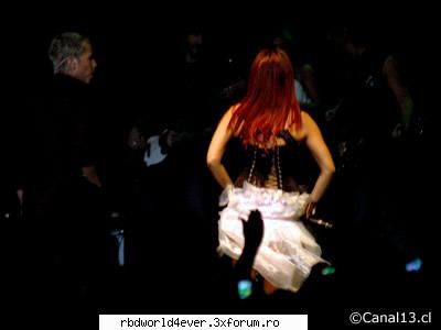 *~Poze*~ - anahi_princessa - Dulce Maria