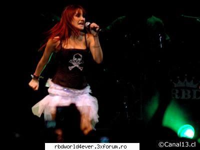 *~Poze*~ - anahi_princessa - Dulce Maria