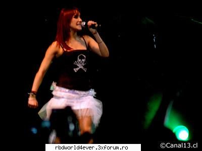 *~Poze*~ - anahi_princessa - Dulce Maria