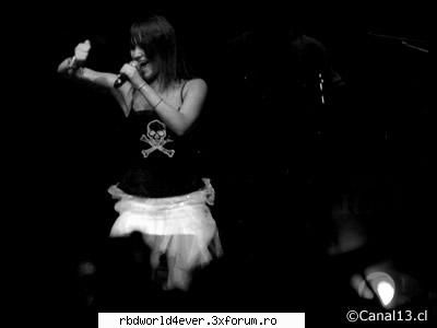 *~Poze*~ - anahi_princessa - Dulce Maria