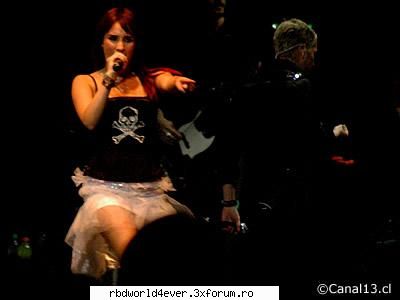 *~Poze*~ - anahi_princessa - Dulce Maria