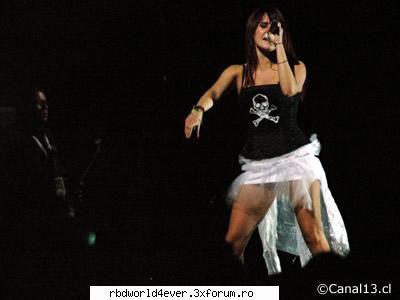 *~Poze*~ - anahi_princessa - Dulce Maria