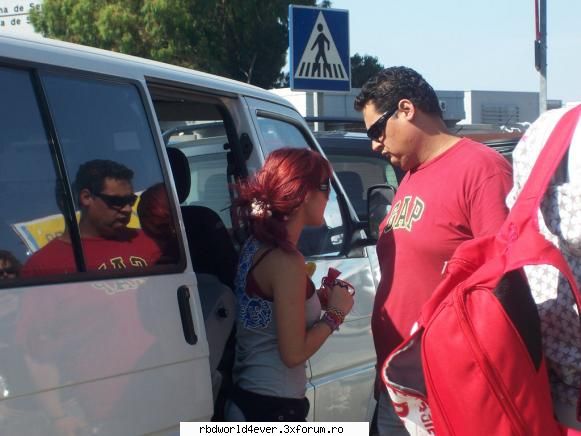*~Poze*~ - anahi_princessa - Dulce Maria