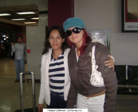 *~Poze*~ - anahi_princessa - Dulce Maria