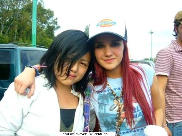 *~Poze*~ - anahi_princessa - Dulce Maria