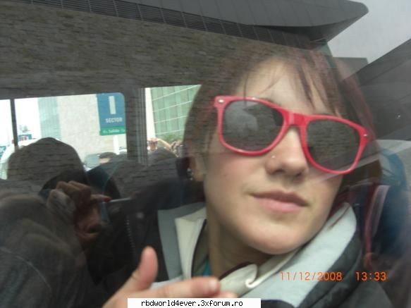 *~Poze*~ - anahi_princessa - Dulce Maria
