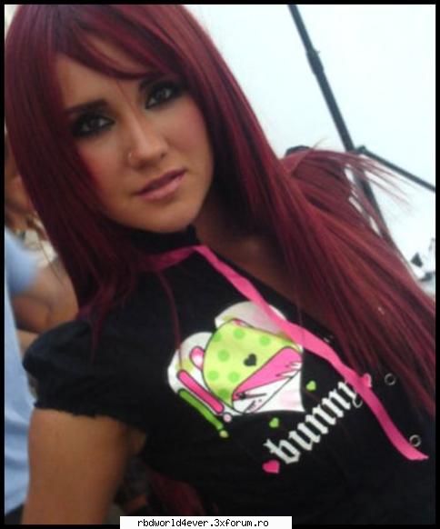 *~Poze*~ - anahi_princessa - Dulce Maria
