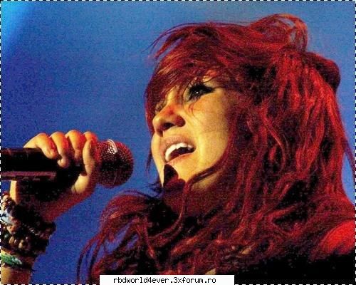 *~Poze*~ - anahi_princessa - Dulce Maria