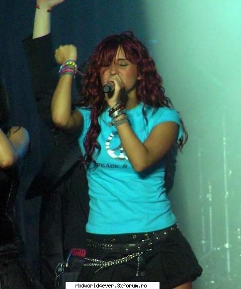 *~Poze*~ - anahi_princessa - Dulce Maria