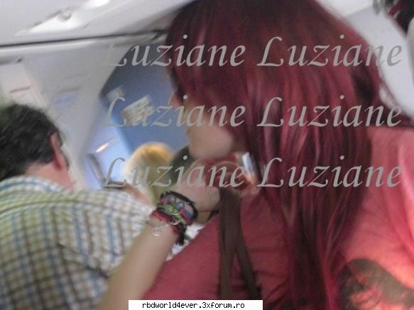 *~Poze*~ - anahi_princessa - Dulce Maria