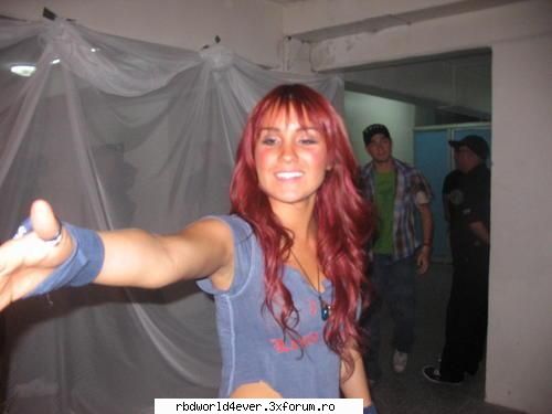 *~Poze*~ - anahi_princessa - Dulce Maria