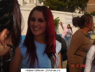 *~Poze*~ - anahi_princessa - Dulce Maria