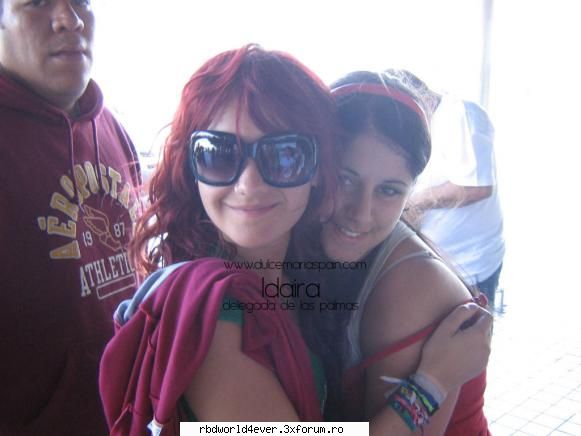 *~Poze*~ - anahi_princessa - Dulce Maria