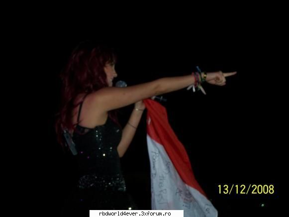 *~Poze*~ - anahi_princessa - Dulce Maria