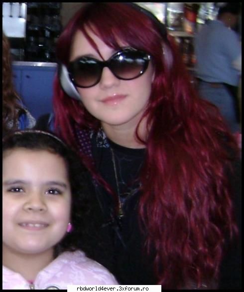 *~Poze*~ - anahi_princessa - Dulce Maria
