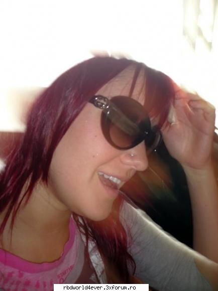 *~Poze*~ - anahi_princessa - Dulce Maria