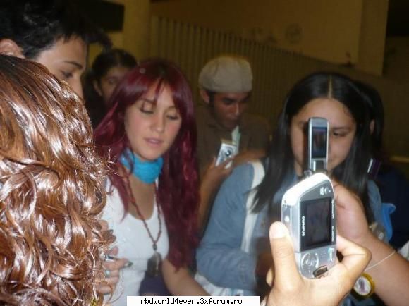 *~Poze*~ - anahi_princessa - Dulce Maria