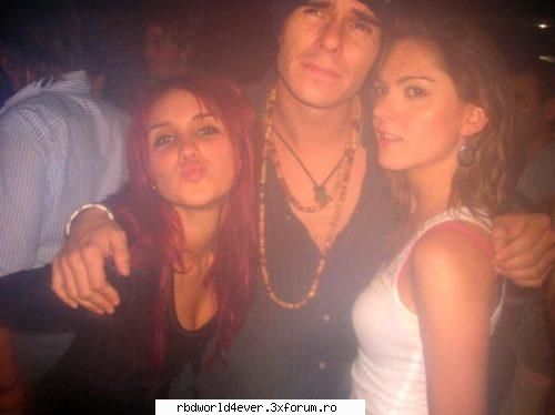 *~Poze*~ - anahi_princessa - Dulce Maria