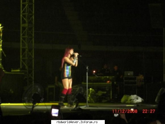 *~Poze*~ - anahi_princessa - Dulce Maria