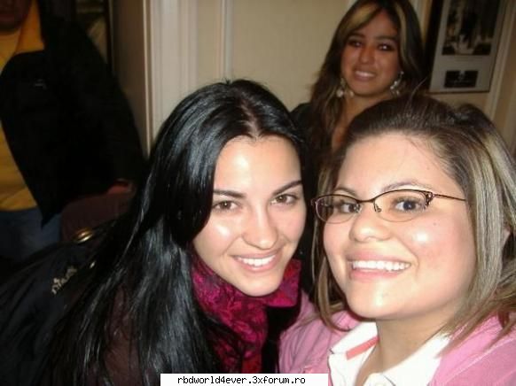 Poze - anahi_princessa - Maite