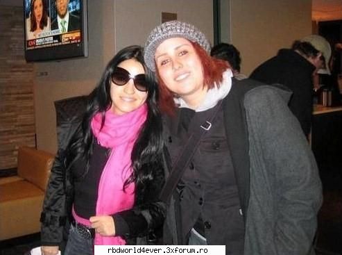 Poze - anahi_princessa - Maite