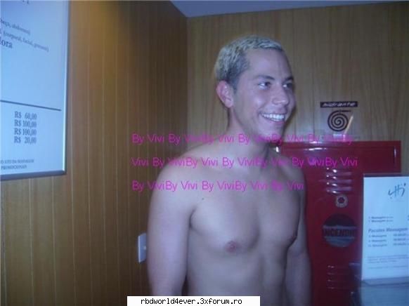 **Poze** - anahi_princessa - Christian