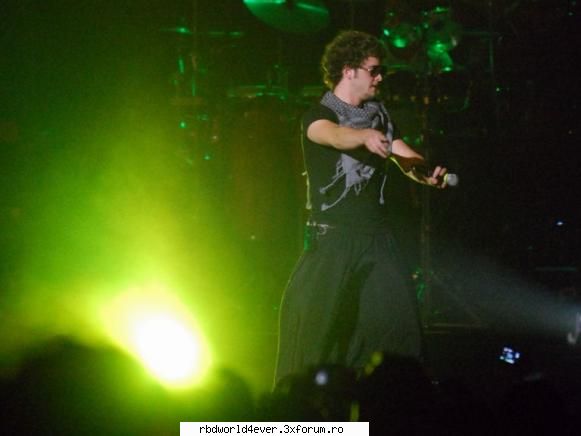 ~Poze~ - anahi_princessa - Christopher