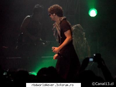 ~Poze~ - anahi_princessa - Christopher