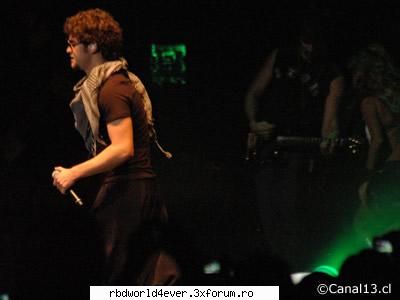 ~Poze~ - anahi_princessa - Christopher