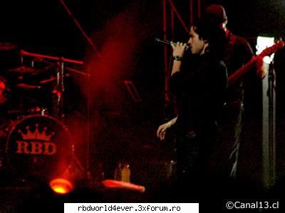 *~*Poze*~* - anahi_princessa - Poncho