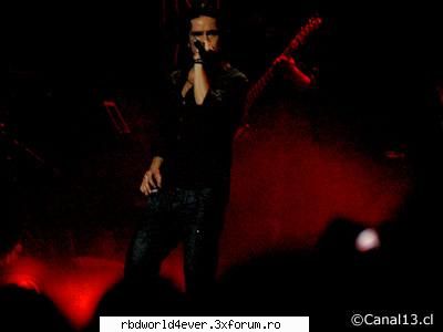 *~*Poze*~* - anahi_princessa - Poncho