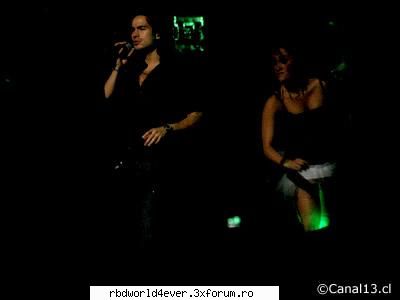 *~*Poze*~* - anahi_princessa - Poncho