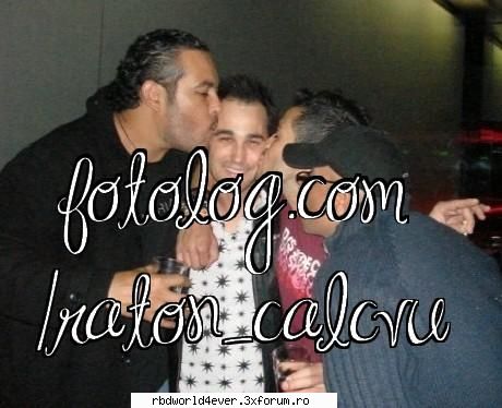 *~*Poze*~* - anahi_princessa - Poncho