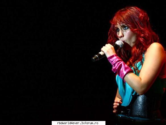 *~Poze*~ - **Chris_Pollito** - Dulce Maria