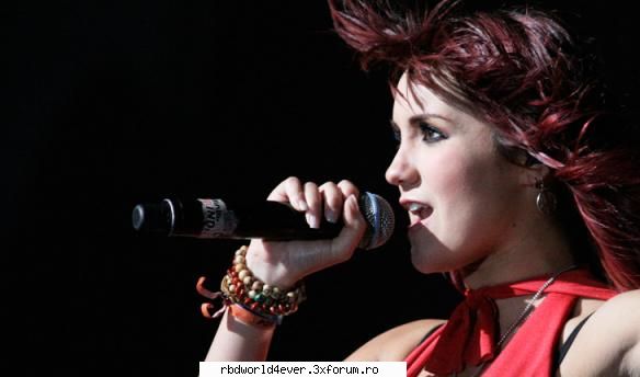 *~Poze*~ - **Chris_Pollito** - Dulce Maria