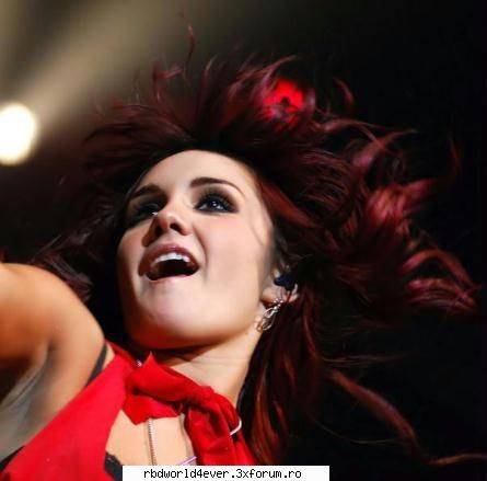 *~Poze*~ - **Chris_Pollito** - Dulce Maria