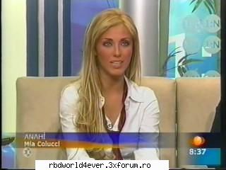*~Poze*~ - anahi_princessa - Anahi