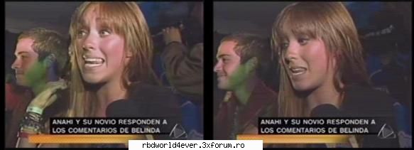 *~Poze*~ - anahi_princessa - Anahi