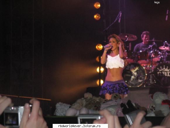 *~Poze*~ - anahi_princessa - Anahi