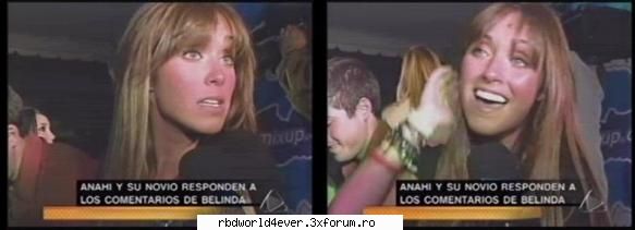 *~Poze*~ - anahi_princessa - Anahi