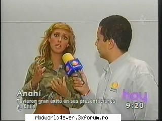 *~Poze*~ - anahi_princessa - Anahi