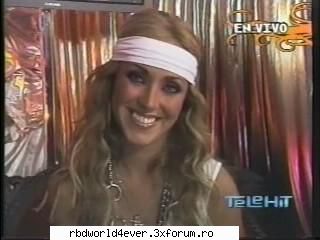 *~Poze*~ - anahi_princessa - Anahi