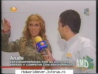 *~Poze*~ - anahi_princessa - Anahi