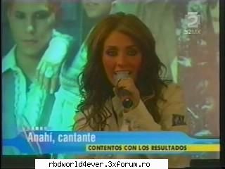 *~Poze*~ - anahi_princessa - Anahi