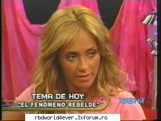 *~Poze*~ - anahi_princessa - Anahi