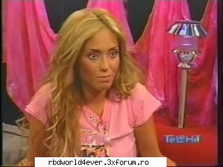 *~Poze*~ - anahi_princessa - Anahi