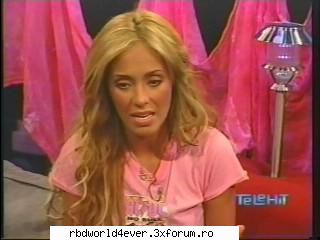 *~Poze*~ - anahi_princessa - Anahi